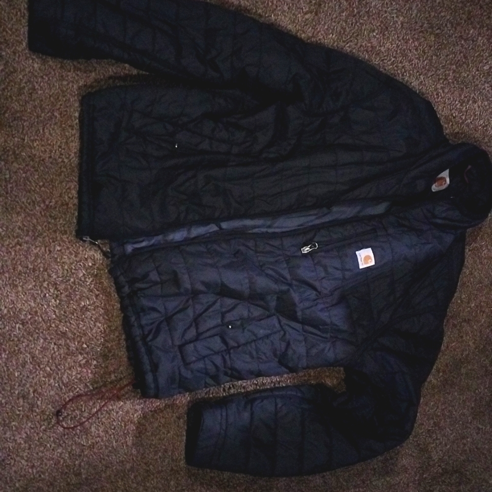 Carhartt jacket